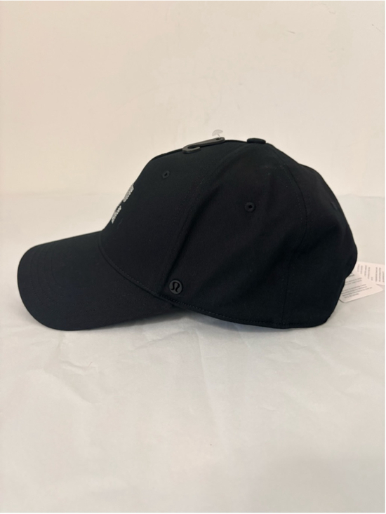 Lululemon Unisex Structured Ball Cap Jewelled Sz S/M NWT main image 4